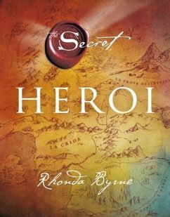 Heroi - Byrne, Rhonda
