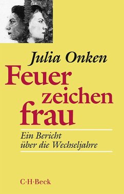 Feuerzeichenfrau - Onken, Julia