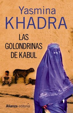 Las golondrinas de Kabul - Khadra, Yasmina