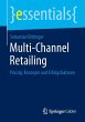 Multi-Channel Retailing - Bild 1