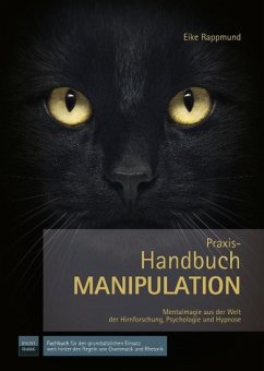 Handbuch: Manipulation - Rappmund, Eike
