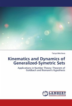 Kinematics and Dynamics of Generalized-Symetric Sets - Mincheva, Tanya