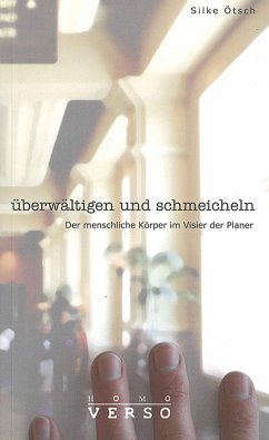 Cover Überwältigen und Schmeicheln