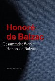 Honoré de Balzacs (eBook, ePUB)