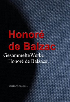 Honoré de Balzacs (eBook, ePUB) - Balzac, Honoré de