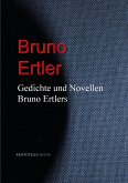Gedichte und Novellen Bruno Ertlers (eBook, ePUB)