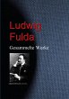 Ludwig Fulda (eBook, ePUB) - Bild 1