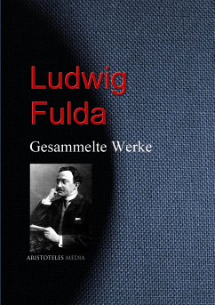 Ludwig Fulda (eBook, ePUB) - Fulda, Ludwig