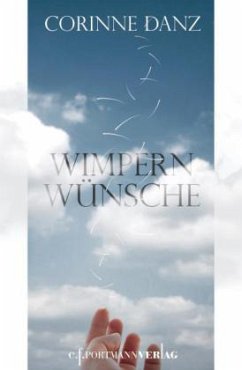 Cover Wimpernwünsche