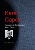 Gesammelte Erzählungen von Karel Capeks (eBook, ePUB)