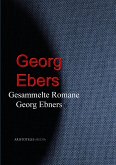 Gesammelte Werke Georg Ebers (eBook, ePUB)