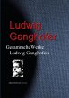 Gesammelte Werke Ludwig Ganghofers... - Bild 1