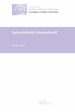 Naturästhetik interkulturell