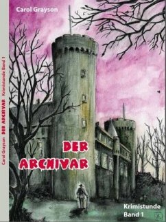 Der Archivar - Grayson, Carol