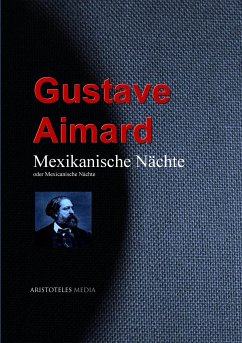 Mexikanische Nächte (eBook, ePUB) - Aimard, Gustave