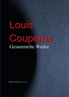 Louis Couperus (eBook, ePUB) - Couperus, Louis