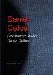 Gesammelte Werke Daniel Defoes (eBook,... - Bild 1