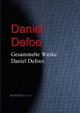 Gesammelte Werke Daniel Defoes (eBook, ePUB)