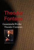 Gesammelte Werke Theodor Fontanes (eBook, ePUB)
