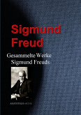 Gesammelte Werke Sigmund Freuds (eBook, ePUB)