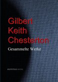 Gilbert Keith Chesterton (eBook, ePUB)