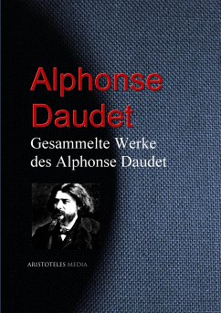 Gesammelte Werke des Alphonse Daudet (eBook, ePUB) - Daudet, Alphonse