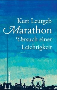 Marathon - Leutgeb, Kurt