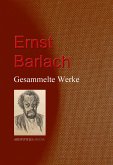 Ernst Barlach (eBook, ePUB)