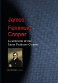 Gesammelte Werke James Fenimore Coopers (eBook, ePUB)