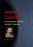 Gesammelte Werke Joseph Conrads (eBook, ePUB)