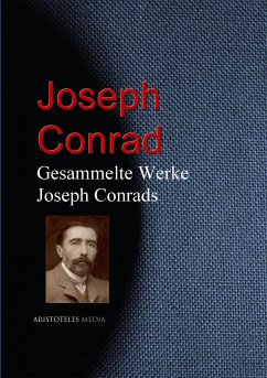 Gesammelte Werke Joseph Conrads (eBook, ePUB) - Conrad, Joseph
