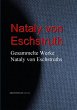 Gesammelte Werke Nataly von Eschstruths... - Bild 1
