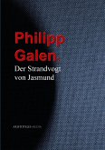 Philipp Galens Der Strandvogt von Jasmund (eBook, ePUB)
