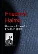 Gesammelte Werke Friedrich Halms... - Bild 1