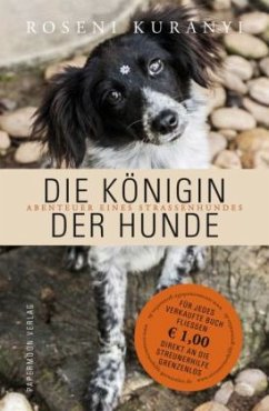 Die Königin der Hunde - Kurányi, Roseni