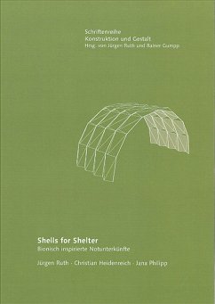 Shells for Shelter