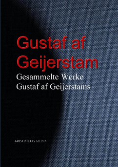 Gesammelte Werke Gustaf af Geijerstams (eBook, ePUB) - Geijerstam, Gustaf af