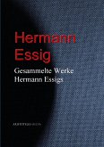 Gesammelte Werke Hermann Essigs (eBook, ePUB)