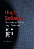 Gesammelte Werke Hugo Bettauers (eBook, ePUB)