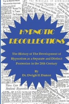 Hypnotic Recollections - Damon, Dwight