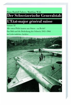 Cover Alle roten Pfeile kamen aus Osten - zu Recht? (eBook, ePUB)