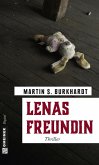Lenas Freundin (eBook, ePUB)