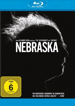 Nebraska - Bruce Dern,June Squibb,Will Forte