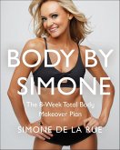 Body By Simone (eBook, ePUB)