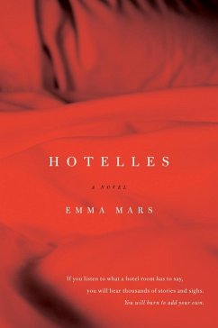 Cover Hotelles (eBook, ePUB)