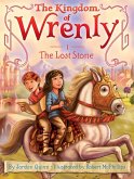 The Lost Stone (eBook, ePUB) The Lost Stone (eBook, ePUB)
