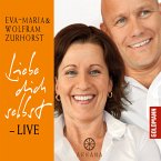 Liebe dich selbst - LIVE (MP3-Download)