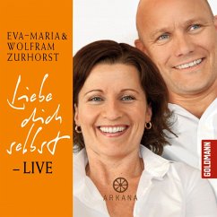 Liebe dich selbst - LIVE (MP3-Download) - Zurhorst, Eva-Maria; Zurhorst, Wolfram