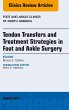 Tendon Transfers and Treatment... - Bild 1