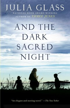 And the Dark Sacred Night (eBook, ePUB) - Glass, Julia